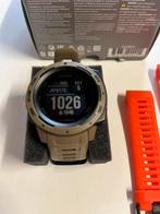 Garmin Instinct Tactical, 45 mm, Enlèvement ou Envoi, Comme neuf