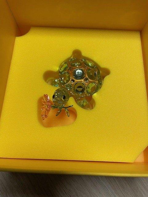 swarovski, Collections, Swarovski, Enlèvement ou Envoi, Neuf, Figurine