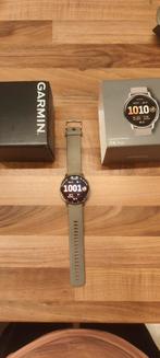 Montre garmin venu 4, Handtassen en Accessoires, Smartwatches, Ophalen, Conditie