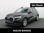 Audi Q3 35 TFSI Advanced PANODAK | LEDER | ZETELVERWARMING, Voorwielaandrijving, 4 cilinders, Zwart, Bedrijf