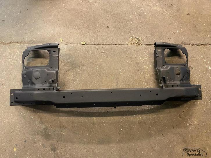 Volkswagen Transporter VW T4 front voorfront bumperbalk, Auto-onderdelen, Carrosserie, Bumper, Volkswagen, Gebruikt, Ophalen