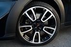 MINI COOPER S CABRIO | JCW PAKKET | APPLE CARPLAY | AUTOMAAT, Cuir et Alcantara, Achat, Entreprise, Cabriolet