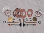revisieset dubbele carburator SU HS4 Classic Mini, Ophalen, Nieuw, Austin