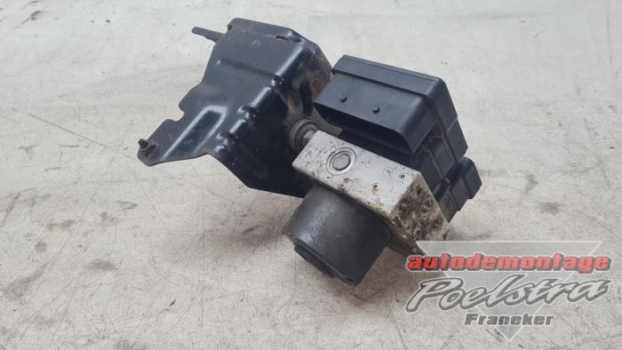 Pompe ABS d'un Opel Agila, Autos : Pièces & Accessoires, Électronique & Câbles, Opel, Utilisé, 3 mois de garantie, Enlèvement ou Envoi