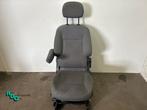 Stoel links van een Peugeot Partner (Partner 08-), Gebruikt, -, -, Ophalen of Verzenden