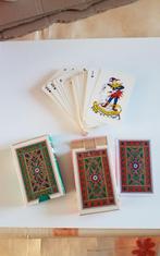 Speelkaarten nieuw, Ophalen, Speelkaart(en)