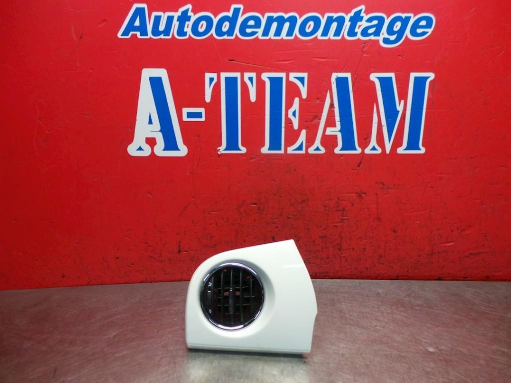 DASHBOARD DEEL Fiat 500 (312) (01-2007/12-2012) (735627501), Gebruikt, Fiat