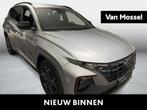 Hyundai Tucson N-Line (automatique), Autos, Hyundai, Argent ou Gris, Achat, Entreprise, 179 ch
