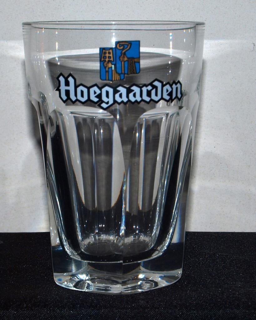 Uniek relatiegeschenk brouwerij De Kluis jaren 90., Verzamelen, Ophalen of Verzenden, Zo goed als nieuw, Glas of Glazen, Overige merken