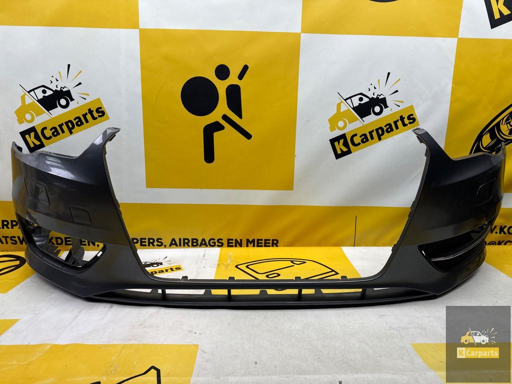 Pare-chocs avant Audi A3 8V Pare-chocs Sportback KLS 8V38074, Autos : Pièces & Accessoires, Carrosserie & Tôlerie, Pare-chocs