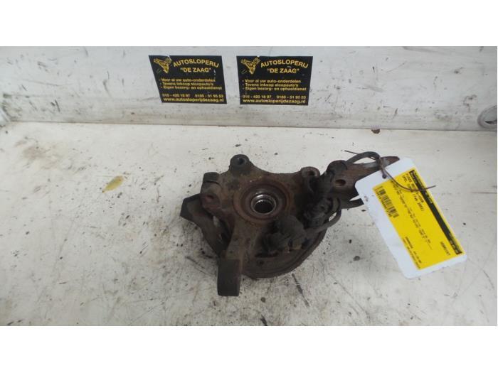 Joint avant droit d'un Opel Corsa, Autos : Pièces & Accessoires, Suspension & Châssis, Opel, Utilisé, 3 mois de garantie, Enlèvement ou Envoi