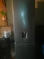 koelkast en vriezer, Ophalen, Met aparte vriezer, 160 cm of meer, Zo goed als nieuw
