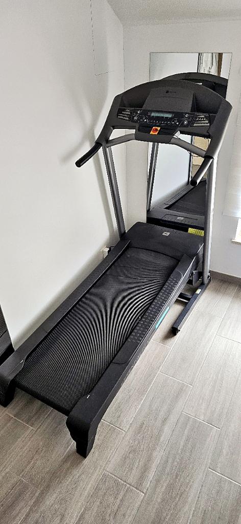 tapis de course DOMYOS T540C, Sports & Fitness, Sports & Fitness Autre, Comme neuf, Enlèvement