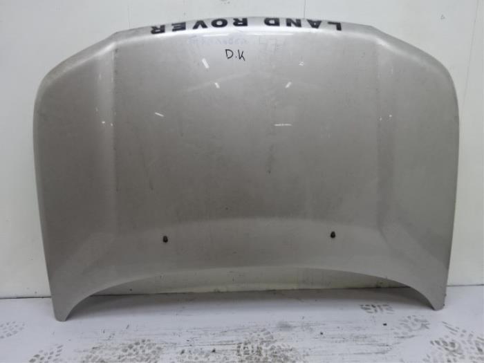 Capot d'un Landrover Freelander, Autos : Pièces & Accessoires, Carrosserie & Tôlerie, Capot moteur, Land Rover, Utilisé, 3 mois de garantie
