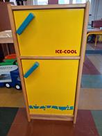 Speelgoedkast, Ophalen, Gebruikt, Kast