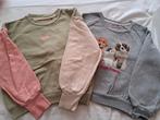 2 pull's merk Stone and bones meisjes maat 10 jaar, Enfants & Bébés, Vêtements enfant | Taille 140, Enlèvement ou Envoi, Pull ou Veste