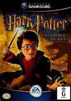 Harry Potter And The Chamber Of Secrets, Consoles de jeu & Jeux vidéo, Jeux | Nintendo GameCube, 1 joueur, Aventure et Action