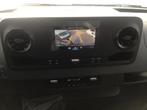 mercedes sprinter l2h2 317cdi 170pk 2023 50km 38950e ex, Auto's, 170 kW, Mercedes-Benz, Bedrijf, 5 deurs