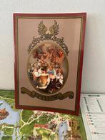 efteling jaarboekje 1990, Collections, Efteling, Enlèvement ou Envoi