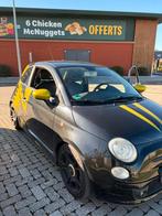 Pieces fiat 500 1.4 kit abarth, Achat, Particulier, Radio