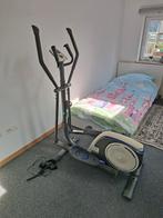Crosstrainer domyos VE530
In zeef goede staat., Enlèvement, Vélo elliptique