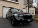 Bmw X5 30d M M-sport Pano Bowers & Wilkins 360Camera ACC 22”, Auto's, BMW, Automaat, 2993 cc, Zwart, Leder