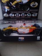 Nikko Evolution F1 ING/Renault Radiografische modelauto