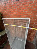 Volière en très bon état, Animaux & Accessoires, Enlèvement, Comme neuf, Volière