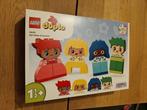 Duplo Big Feelings and emotions + 1,5, Ophalen of Verzenden, Nieuw, Duplo