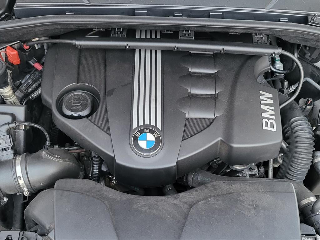 Bmw e81 e82 e87 e88 e88 e90 e90 e91 e92 e93 motor met gara-m, Ophalen, Mini