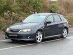 subaru impreza 2.0 benzine 4x4, Autos, Subaru, Argent ou Gris, Achat, 110 kW, Entreprise