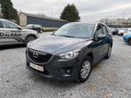 Mazda CX-5 2.2 diesel Euro6b, 1ste eigenaar,, Voorwielaandrijving, 4 cilinders, 2191 cc, Bedrijf