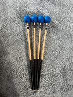 Baguettes Marimba Resta-Jay Classique Médium Dur, Enlèvement, Utilisé, Percussion mélodique