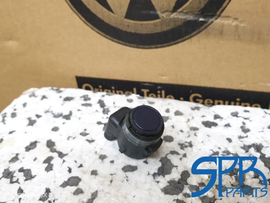 PARKEERSENSOR PDC sensor voor achter AUDI S-LINE 5Q0919275C, Autos : Pièces & Accessoires, Électronique & Câbles, Volkswagen, Neuf