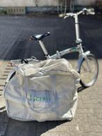 4 vélos pliables, Autres marques, Vitesses, Enlèvement, Utilisé