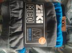 Boxer neuf XXL Ziki (2 pièces), Enlèvement, Neuf