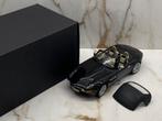 Kyosho BMW Z8 Roadster (E52), Ophalen of Verzenden, Zo goed als nieuw, Auto, Kyosho