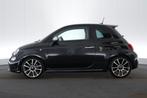 (2BCK134) ABARTH 500, Autos, Abarth, Cuir, Euro 6, Entreprise, 159 g/km