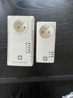 Wifi booster, Enlèvement, Utilisé