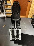 Thrustmaster t500r, Ophalen