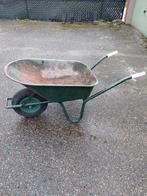 kruiwagen, Tuin en Terras, Kruiwagens, Ophalen, Gebruikt