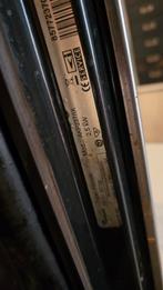 Whirlpool 2500w ingebouwde oven in perfecte staat