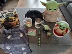 Baby yoda, Verzamelen, Star Wars, Ophalen, Zo goed als nieuw, Overige typen