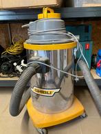 Industriële stofzuiger, Doe-het-zelf en Bouw, Ophalen, Gebruikt, Waterstofzuiger