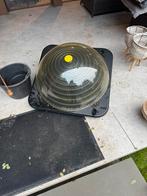 Verwarmingselement, Ophalen, Zo goed als nieuw, Verwarming