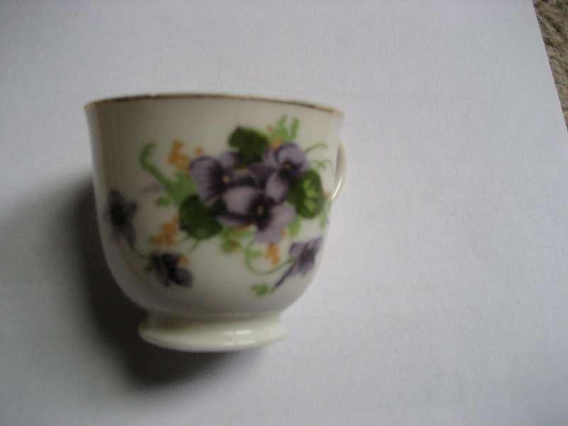 mini sac à fleurs, Enlèvement ou Envoi