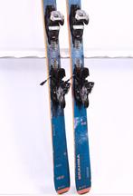 173 skis BLIZZARD BRAHMA 82, Grip Walk, carbone, Carving, Enlèvement ou Envoi, Skis, Utilisé