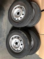 225/70/15C, Autos : Pièces & Accessoires, Pneus & Jantes, 15 pouces, Pneus et Jantes, 4 Saisons, Enlèvement