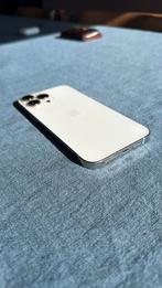 Iphone 13 pro max 256, Telecommunicatie, 80 %, Gebruikt, Wit, IPhone 13 Pro Max