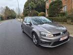 Golf 7 1.4 tsi R-line, Autos, Volkswagen, Achat, Carnet d'entretien, Essence, Golf
